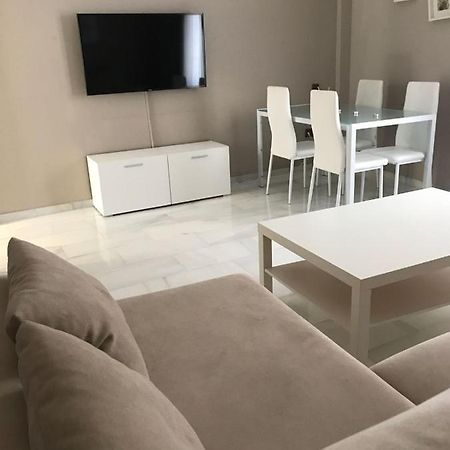 Apartamento Plaza Del Socorro Ronda Kültér fotó