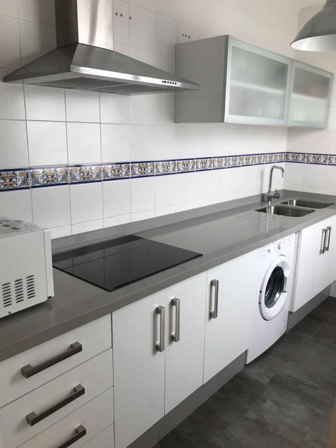Apartamento Plaza Del Socorro Ronda Kültér fotó