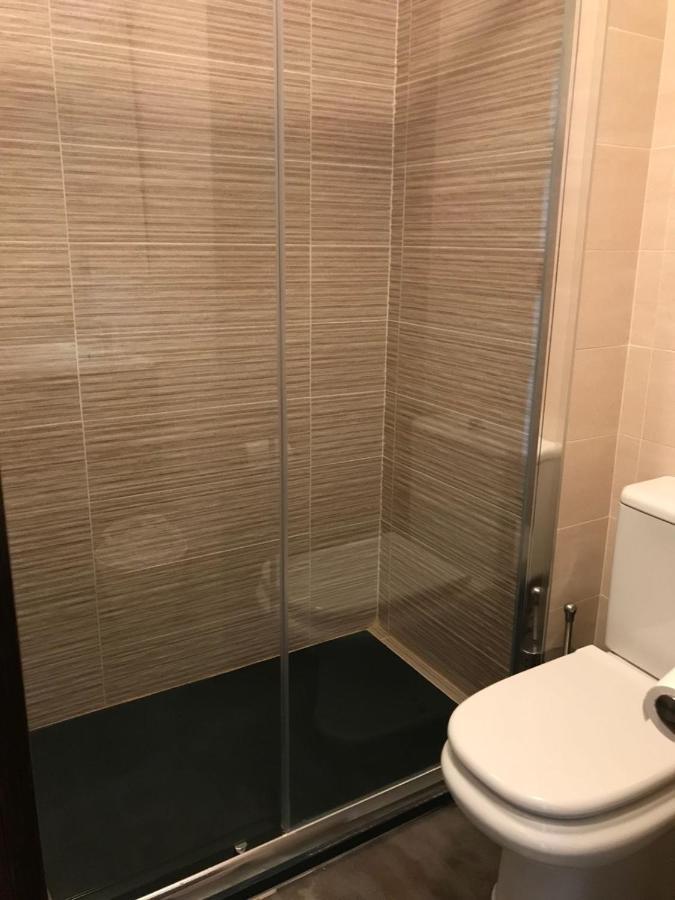 Apartamento Plaza Del Socorro Ronda Kültér fotó