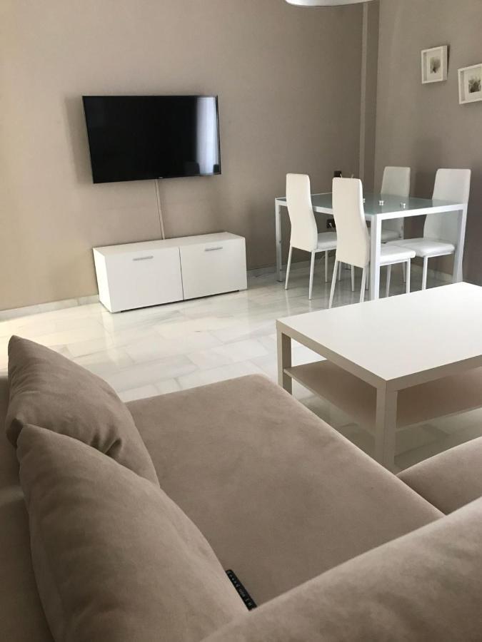 Apartamento Plaza Del Socorro Ronda Kültér fotó