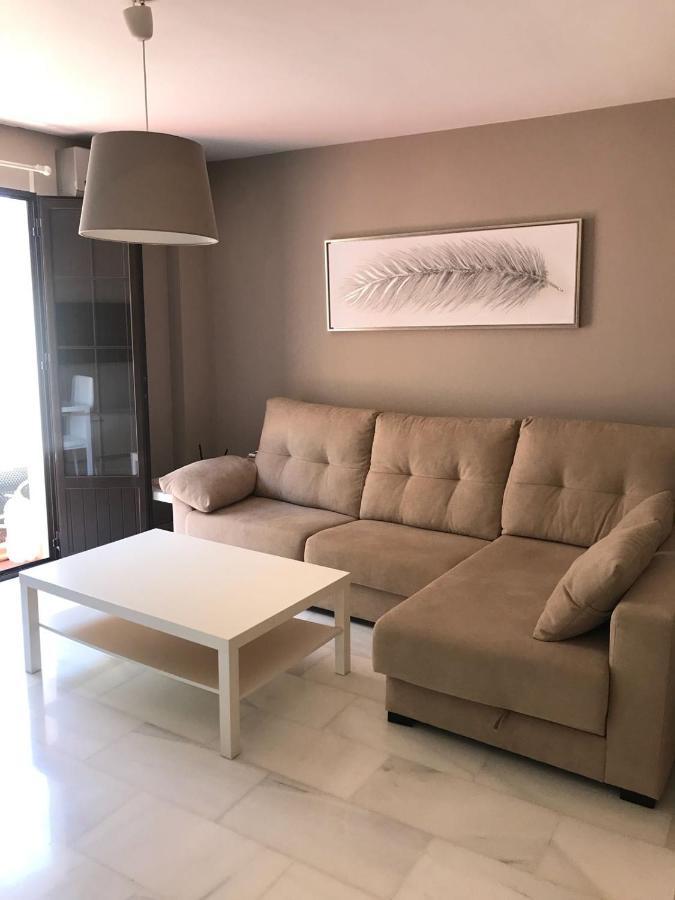 Apartamento Plaza Del Socorro Ronda Kültér fotó