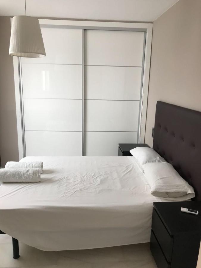 Apartamento Plaza Del Socorro Ronda Kültér fotó