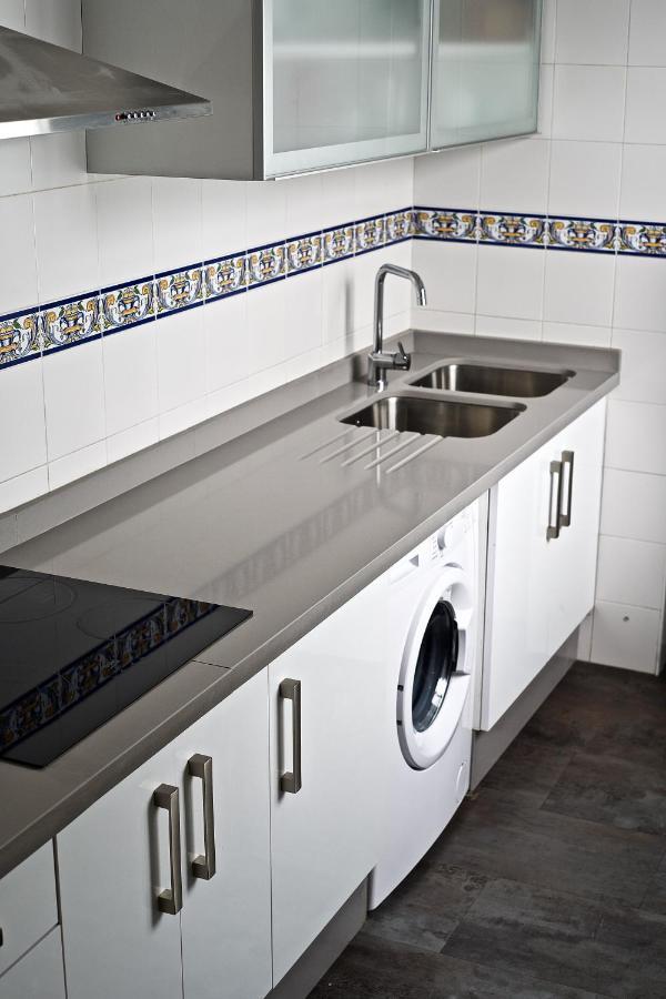 Apartamento Plaza Del Socorro Ronda Kültér fotó