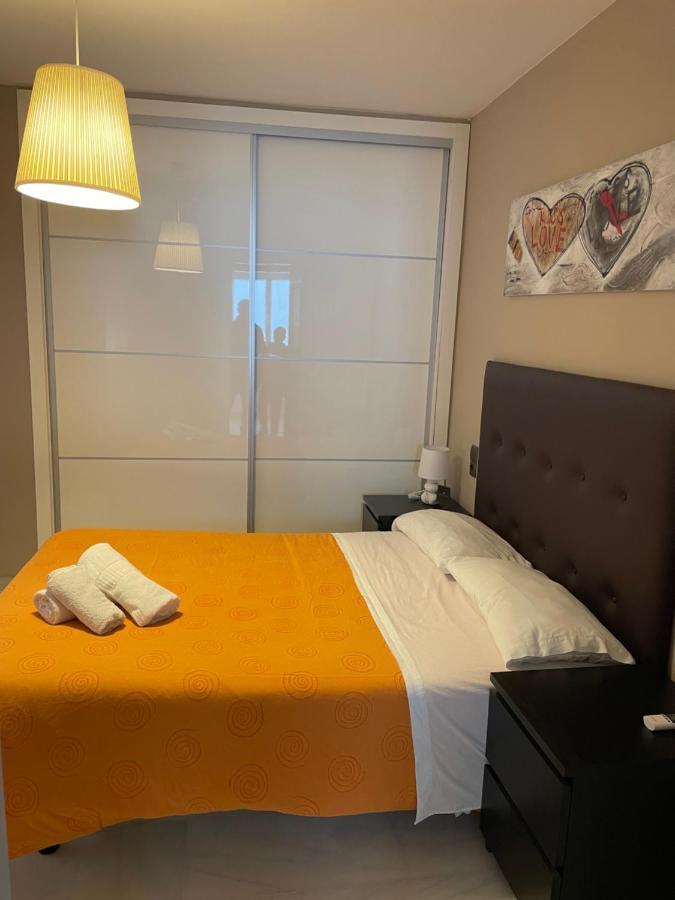 Apartamento Plaza Del Socorro Ronda Kültér fotó